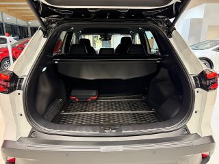 Toyota Corolla Cross 2,0 Hybrid GR Sport | 180PS | Ab 41.490,-