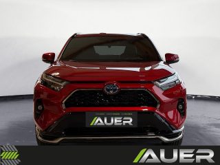 Toyota RAV4 2,5 Hybrid PHEV Executive AWD CVT 306PS | ab 53.390,-
