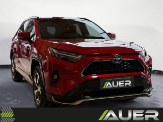 Toyota RAV4 2,5 Hybrid PHEV Executive AWD CVT 306PS | ab 53.390,-