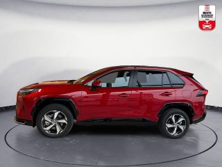 Toyota RAV4 2,5 Hybrid PHEV Executive AWD CVT 306PS | ab 53.390,-