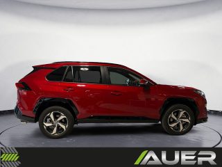 Toyota RAV4 2,5 Hybrid PHEV Executive AWD CVT 306PS | ab 53.390,-