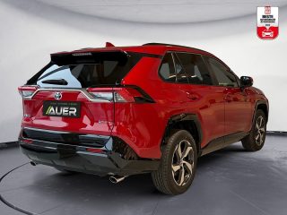 Toyota RAV4 2,5 Hybrid PHEV Executive AWD CVT 306PS | ab 53.390,-
