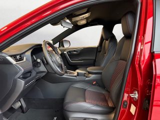 Toyota RAV4 2,5 Hybrid PHEV Executive AWD CVT 306PS | ab 53.390,-