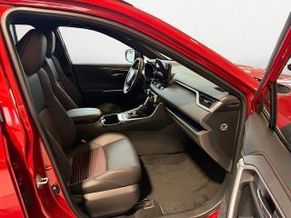 Toyota RAV4 2,5 Hybrid PHEV Executive AWD CVT 306PS | ab 53.390,-