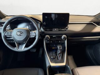 Toyota RAV4 2,5 Hybrid PHEV Executive AWD CVT 306PS | ab 53.390,-