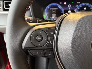 Toyota RAV4 2,5 Hybrid PHEV Executive AWD CVT 306PS | ab 53.390,-