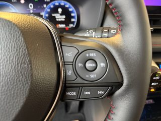 Toyota RAV4 2,5 Hybrid PHEV Executive AWD CVT 306PS | ab 53.390,-