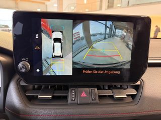 Toyota RAV4 2,5 Hybrid PHEV Executive AWD CVT 306PS | ab 53.390,-