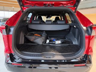 Toyota RAV4 2,5 Hybrid PHEV Executive AWD CVT 306PS | ab 53.390,-