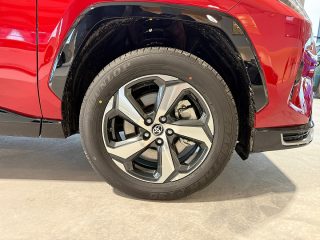 Toyota RAV4 2,5 Hybrid PHEV Executive AWD CVT 306PS | ab 53.390,-