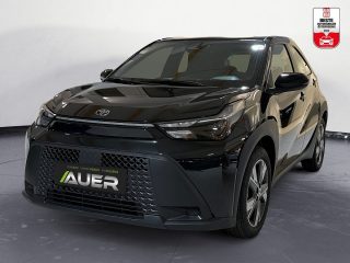 Toyota Aygo X 1,5 Hybrid Active |116PS Systemleistung | ab 19.490,-