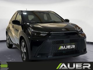 Toyota Aygo X 1,5 Hybrid Active |116PS Systemleistung | ab 19.490,-