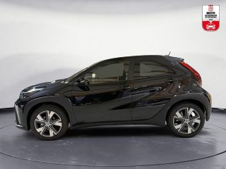 Toyota Aygo X 1,5 Hybrid Active |116PS Systemleistung | ab 19.490,-