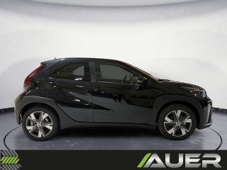 Toyota Aygo X 1,5 Hybrid Active |116PS Systemleistung | ab 19.490,-