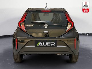 Toyota Aygo X 1,5 Hybrid Active |116PS Systemleistung | ab 19.490,-