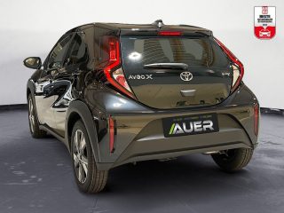 Toyota Aygo X 1,5 Hybrid Active |116PS Systemleistung | ab 19.490,-