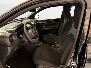 Toyota Aygo X 1,5 Hybrid Active |116PS Systemleistung | ab 19.490,-