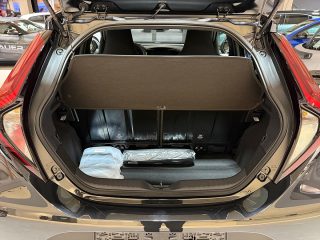 Toyota Aygo X 1,5 Hybrid Active |116PS Systemleistung | ab 19.490,-