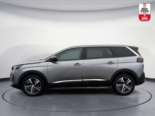 Peugeot 5008 PureTech 130 Allure Pack | Navi | Kamera | 7-SITZER