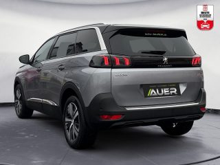 Peugeot 5008 PureTech 130 Allure Pack | Navi | Kamera | 7-SITZER