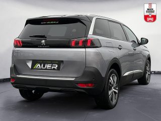 Peugeot 5008 PureTech 130 Allure Pack | Navi | Kamera | 7-SITZER