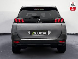 Peugeot 5008 PureTech 130 Allure Pack | Navi | Kamera | 7-SITZER