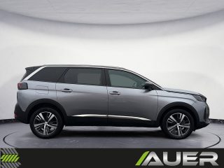 Peugeot 5008 PureTech 130 Allure Pack | Navi | Kamera | 7-SITZER