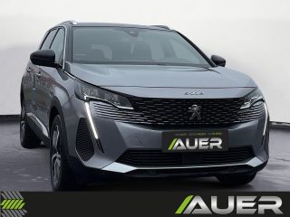 Peugeot 5008 PureTech 130 Allure Pack | Navi | Kamera | 7-SITZER