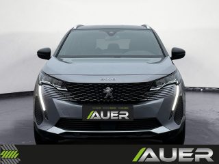 Peugeot 5008 PureTech 130 Allure Pack | Navi | Kamera | 7-SITZER