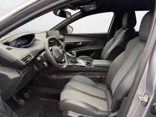 Peugeot 5008 PureTech 130 Allure Pack | Navi | Kamera | 7-SITZER