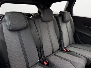 Peugeot 5008 PureTech 130 Allure Pack | Navi | Kamera | 7-SITZER