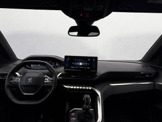 Peugeot 5008 PureTech 130 Allure Pack | Navi | Kamera | 7-SITZER