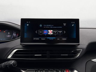 Peugeot 5008 PureTech 130 Allure Pack | Navi | Kamera | 7-SITZER