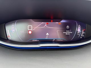 Peugeot 5008 PureTech 130 Allure Pack | Navi | Kamera | 7-SITZER