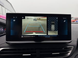 Peugeot 5008 PureTech 130 Allure Pack | Navi | Kamera | 7-SITZER