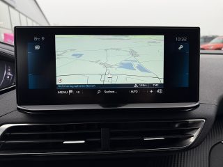 Peugeot 5008 PureTech 130 Allure Pack | Navi | Kamera | 7-SITZER
