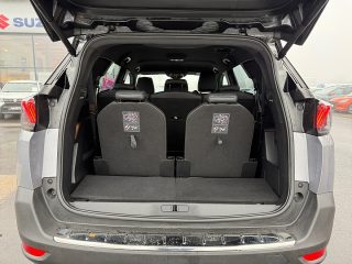Peugeot 5008 PureTech 130 Allure Pack | Navi | Kamera | 7-SITZER