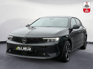 Opel Astra 1,2 Turbo Elegance Aut. | LED | Kamera | VirtCock