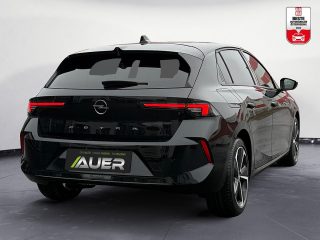 Opel Astra 1,2 Turbo Elegance Aut. | LED | Kamera | VirtCock