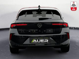 Opel Astra 1,2 Turbo Elegance Aut. | LED | Kamera | VirtCock