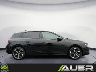 Opel Astra 1,2 Turbo Elegance Aut. | LED | Kamera | VirtCock