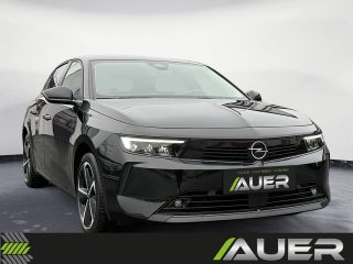 Opel Astra 1,2 Turbo Elegance Aut. | LED | Kamera | VirtCock