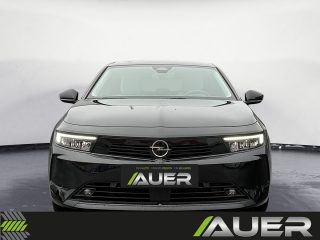 Opel Astra 1,2 Turbo Elegance Aut. | LED | Kamera | VirtCock