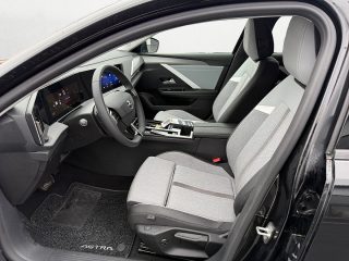 Opel Astra 1,2 Turbo Elegance Aut. | LED | Kamera | VirtCock
