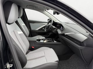 Opel Astra 1,2 Turbo Elegance Aut. | LED | Kamera | VirtCock