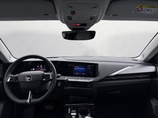 Opel Astra 1,2 Turbo Elegance Aut. | LED | Kamera | VirtCock