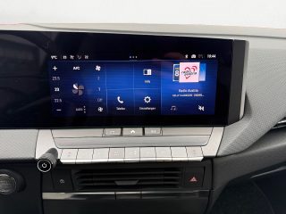 Opel Astra 1,2 Turbo Elegance Aut. | LED | Kamera | VirtCock