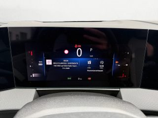 Opel Astra 1,2 Turbo Elegance Aut. | LED | Kamera | VirtCock