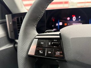 Opel Astra 1,2 Turbo Elegance Aut. | LED | Kamera | VirtCock