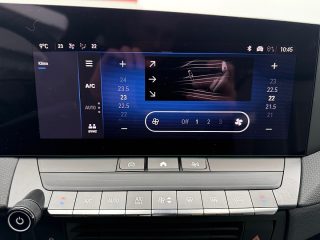 Opel Astra 1,2 Turbo Elegance Aut. | LED | Kamera | VirtCock